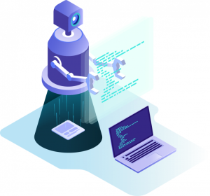 Разработка сайта для автоматизации бизнес-процессов в Назарово