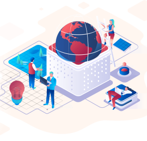 Разработка сложных сайтов для построения систем коммуникации в Назарово