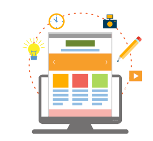 Разработка корпоративного портала в Назарово