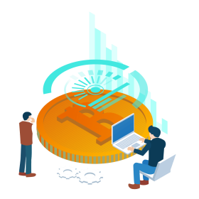 Создание сложного сайта для блокчейн и криптовалюты в Назарово