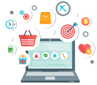 Разработка площадки электронной коммерции в Назарово